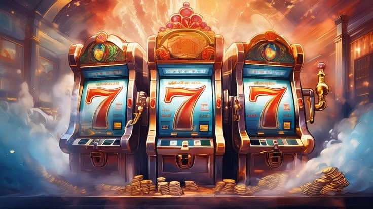 seven777 login platform interface showing casino games, sports betting, and account dashboard